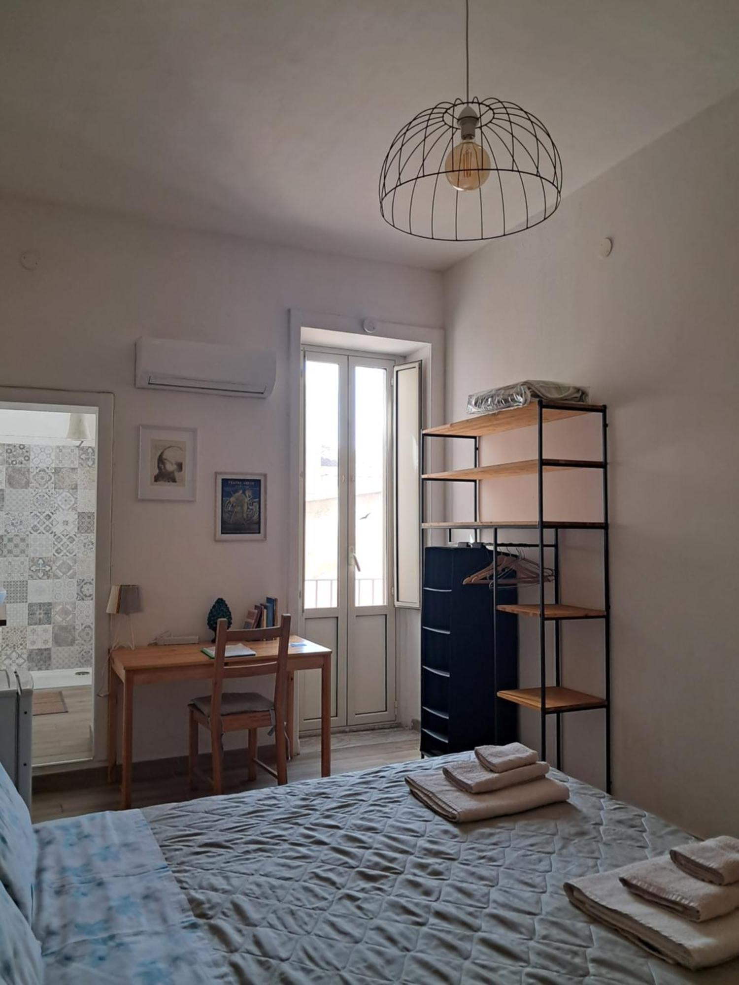 La Casa Di Aneupe Syracuse Quarto foto