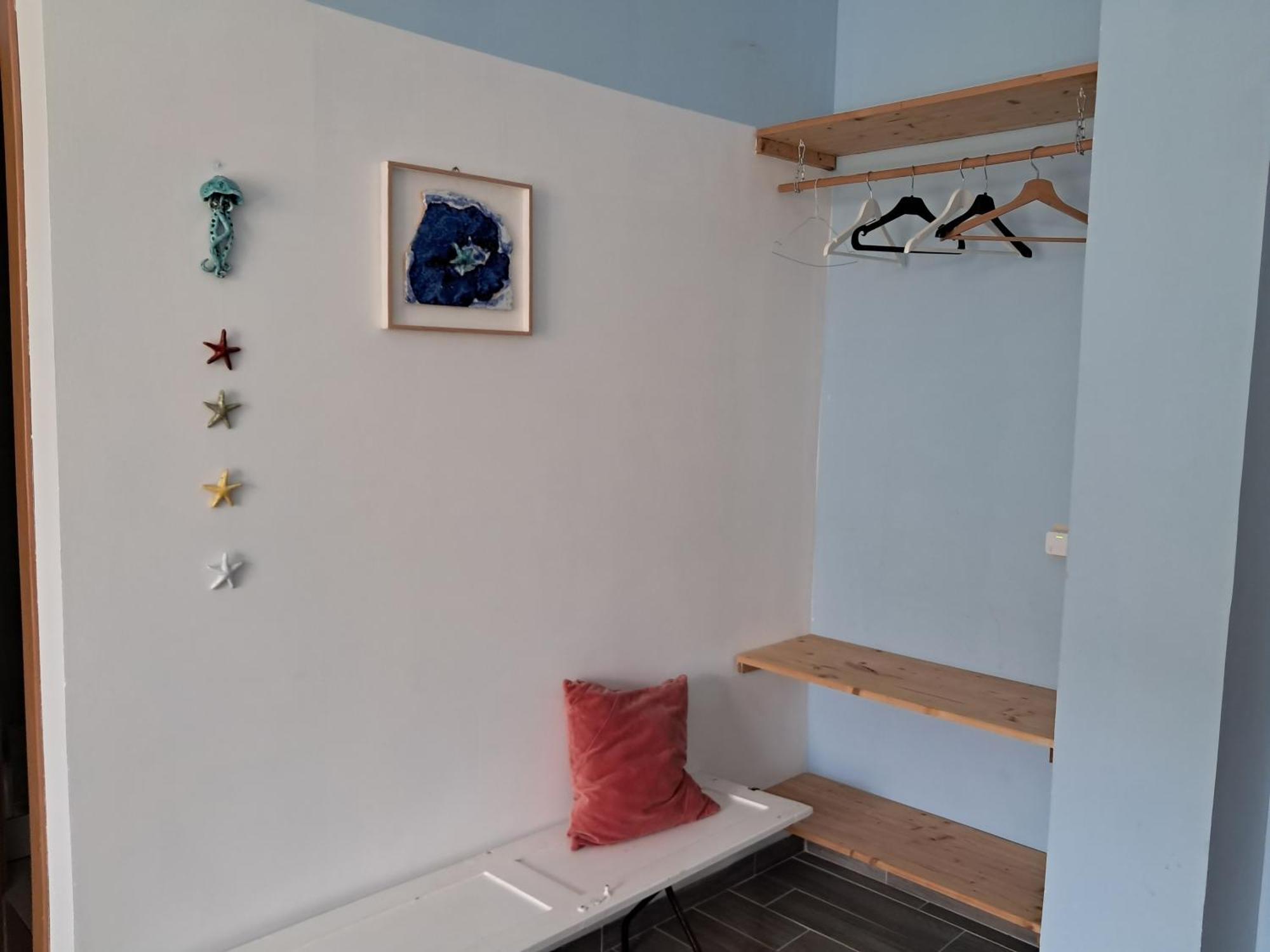 La Casa Di Aneupe Syracuse Quarto foto