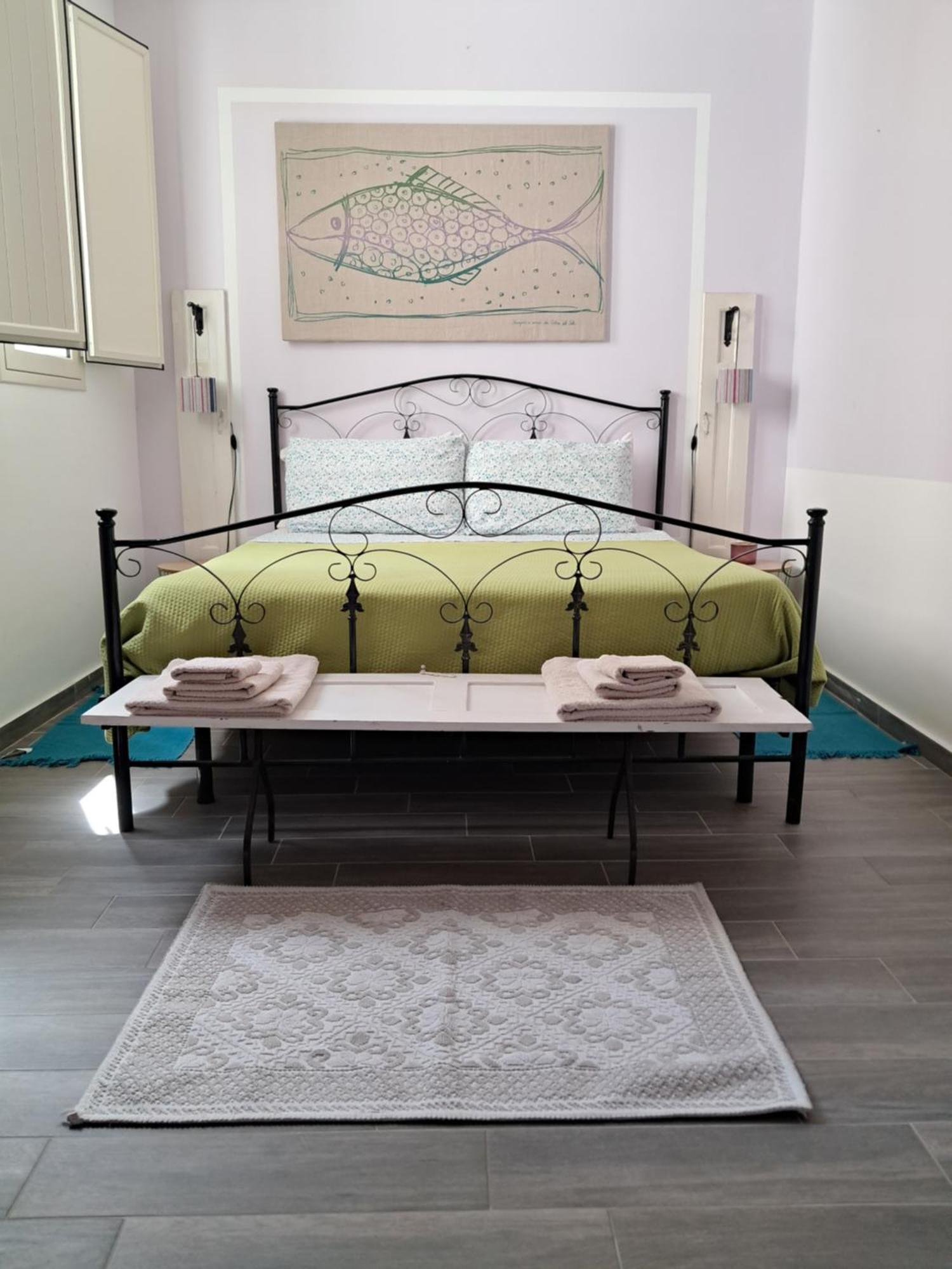 La Casa Di Aneupe Syracuse Quarto foto