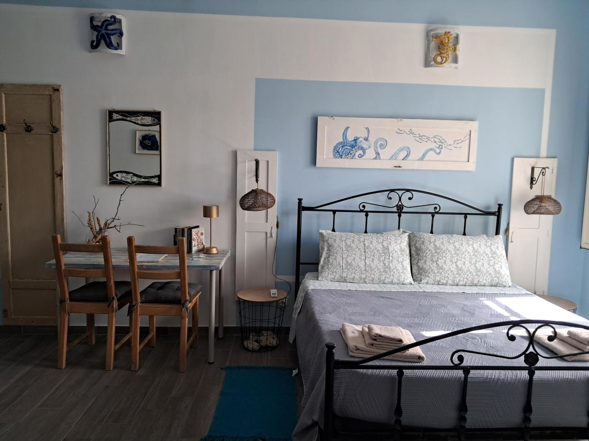 La Casa Di Aneupe Syracuse Quarto foto